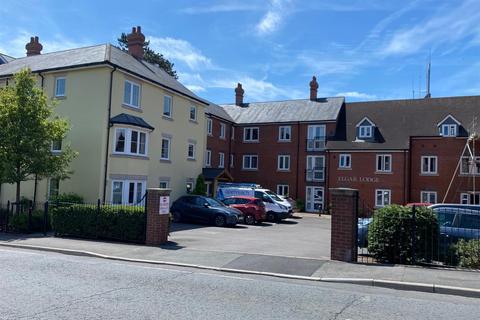 1 bedroom retirement property for sale, Howsell Road, Malvern
