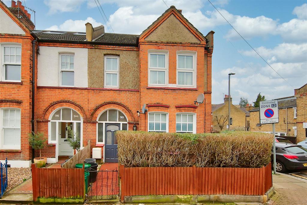 Tranmere Road Earlsfield 3 bed £1,700 pcm (£392 pw)
