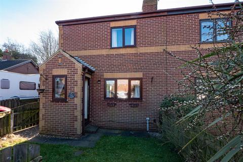 9 Castle Park, Aldbrough, Hull, HU11 4RG
