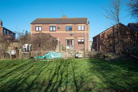 9 Castle Park, Aldbrough, Hull, HU11 4RG
