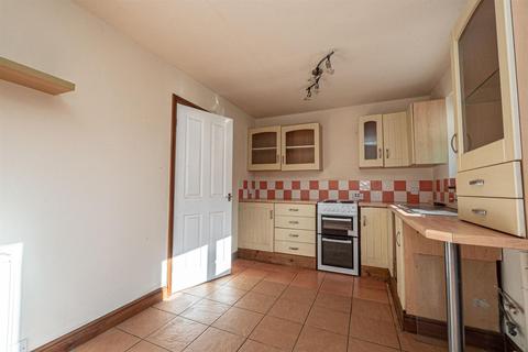 9 Castle Park, Aldbrough, Hull, HU11 4RG