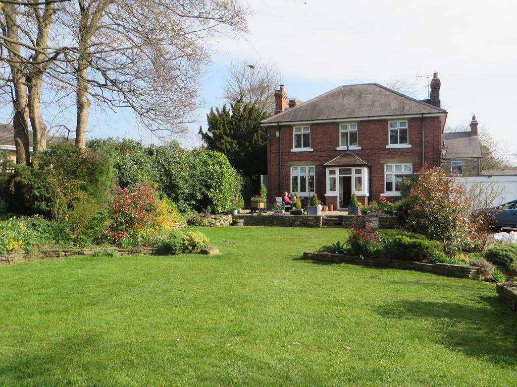 Hollowdene Garth, Crook 4 bed detached house £399,950