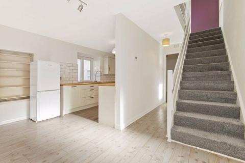 10 James Street, Alyth, Blairgowrie, PH11 8AY