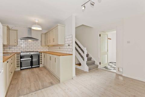 10 James Street, Alyth, Blairgowrie, PH11 8AY