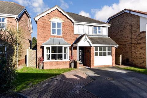 4 Beech Grove, Hessle, HU13 0LJ