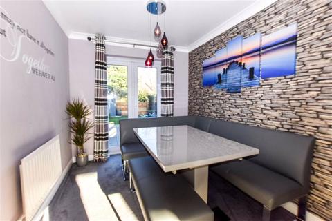 4 Beech Grove, Hessle, HU13 0LJ