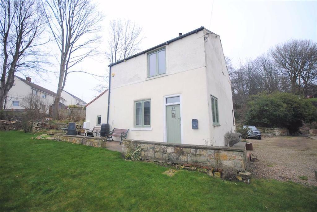 Well Lane, Kippax, Leeds, LS25 2 bed semidetached house £169,995