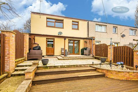 75 Fairbarn Drive, Sheffield, S6 5QJ