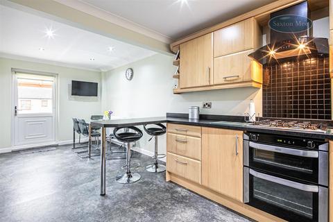 75 Fairbarn Drive, Sheffield, S6 5QJ