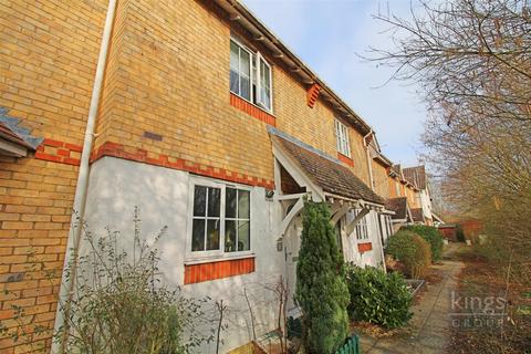 6 Chamberlain Close, Church Langley, Harlow, CM17 9QP