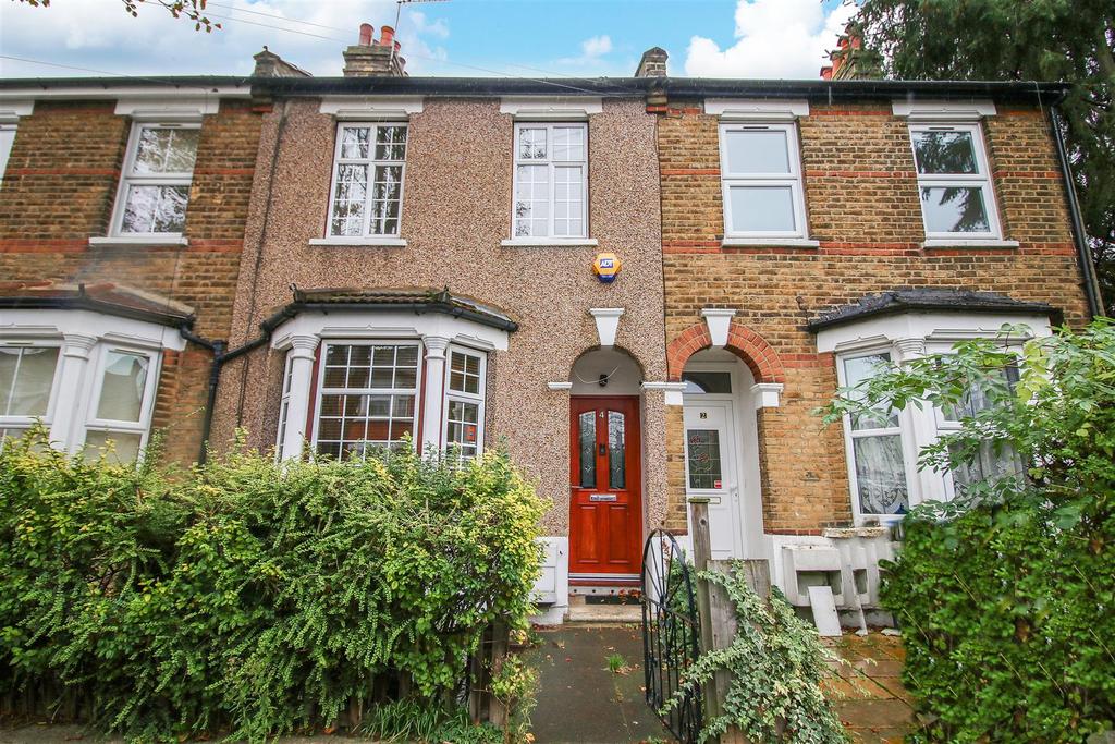 Clive Road, Enfield 3 bed terraced house £465,000