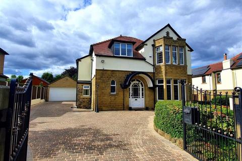 10 Cedar Mount, Huddersfield, HD1 5QJ