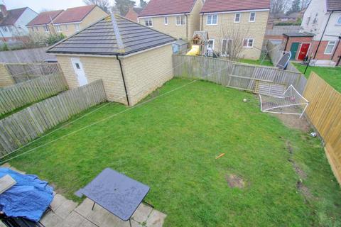 3 Norham Drive, Darlington, DL3 0EB