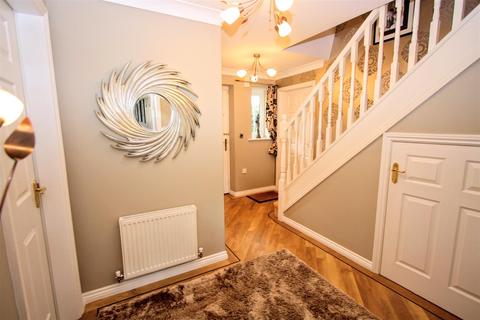 2 Tower Grange, Faverdale, Darlington, DL3 0QF