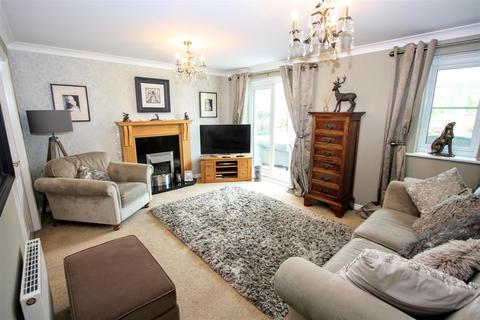 2 Tower Grange, Faverdale, Darlington, DL3 0QF