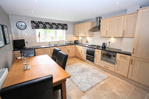 2 Tower Grange, Faverdale, Darlington, DL3 0QF