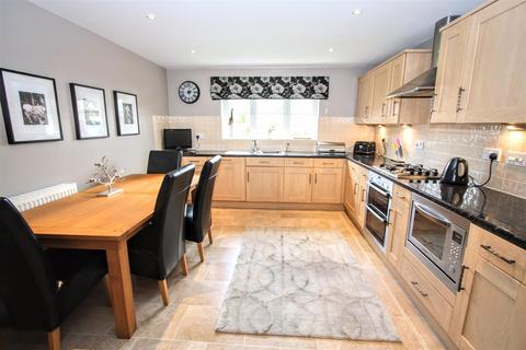 2 Tower Grange, Faverdale, Darlington, DL3 0QF