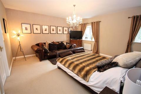 2 Tower Grange, Faverdale, Darlington, DL3 0QF