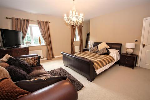 2 Tower Grange, Faverdale, Darlington, DL3 0QF