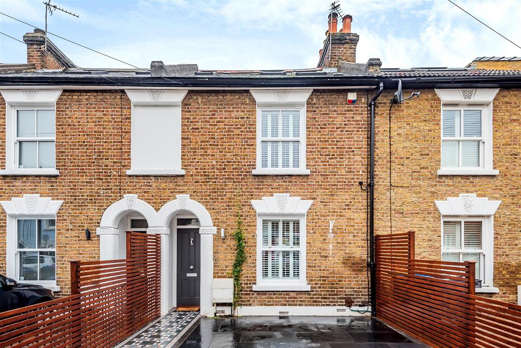 Cleaveland Road, Surbiton 3 bed house £899,950
