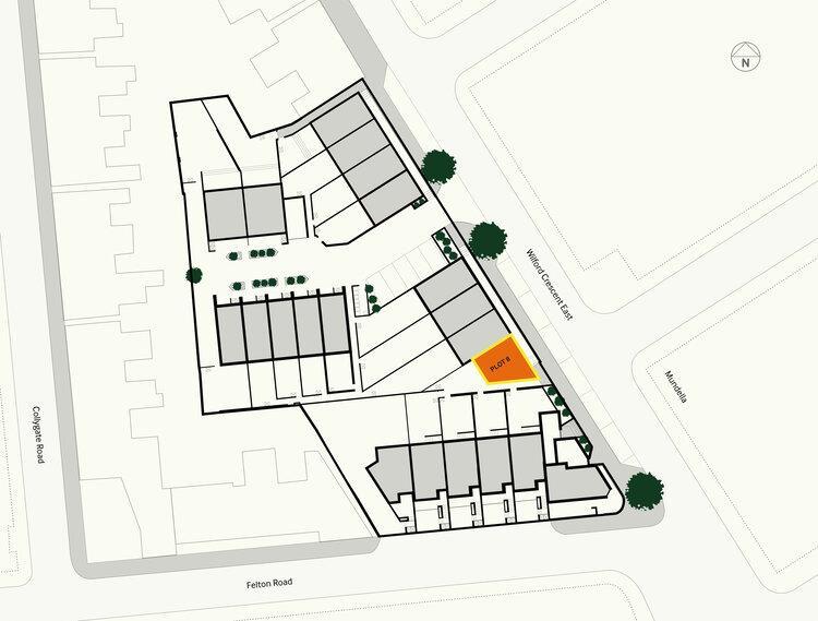 Wilford Special Site
