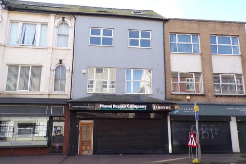 21 Bodfor Street, Rhyl, LL18 1AS
