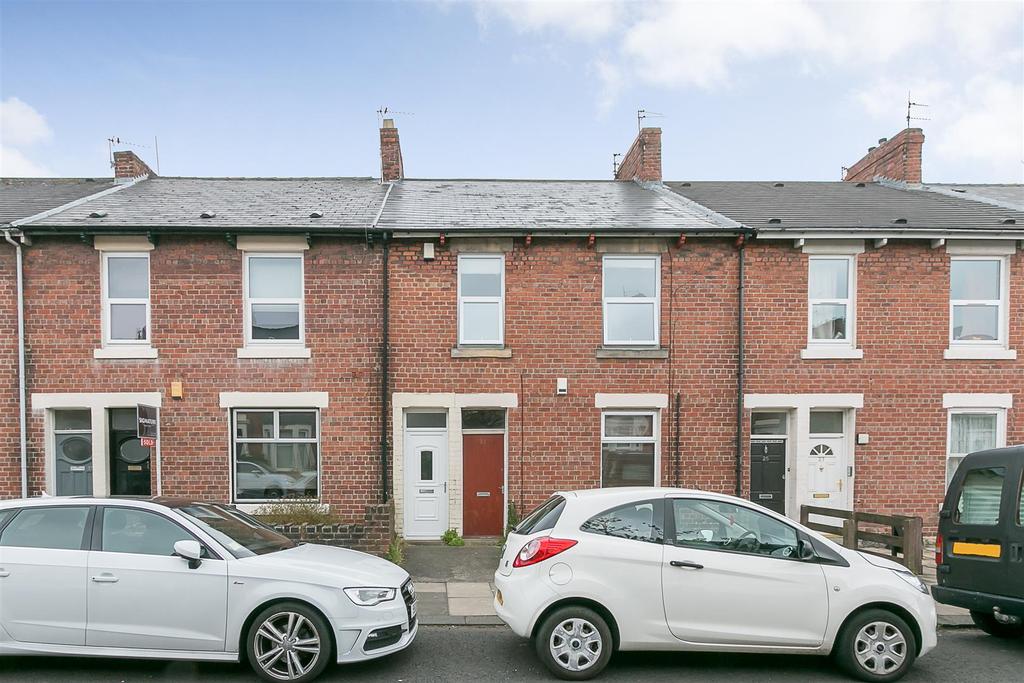 Bolingbroke Street, Heaton, Newcastle upon Tyne 3 bed flat £975 pcm