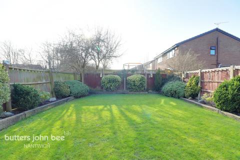 46 Hesketh Croft, Leighton, Crewe, CW1 4RY