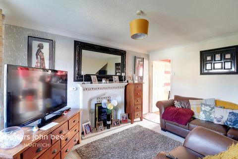 46 Hesketh Croft, Leighton, Crewe, CW1 4RY