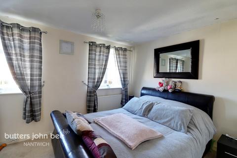 46 Hesketh Croft, Leighton, Crewe, CW1 4RY
