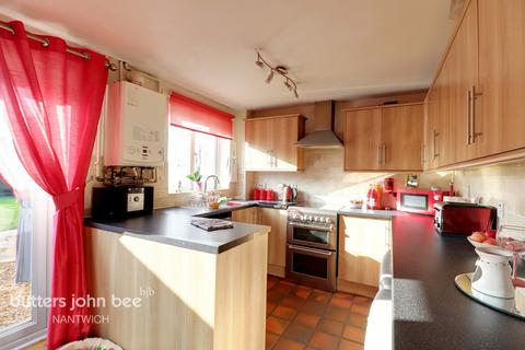 46 Hesketh Croft, Leighton, Crewe, CW1 4RY