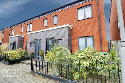 31 Mercury Drive, Wolverhampton, WV10 6DG