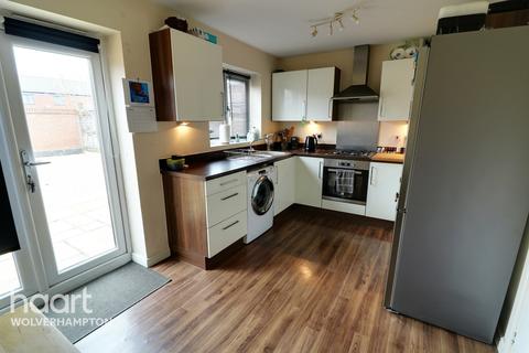 31 Mercury Drive, Wolverhampton, WV10 6DG