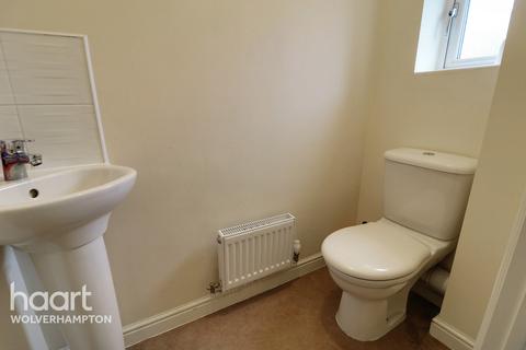 31 Mercury Drive, Wolverhampton, WV10 6DG
