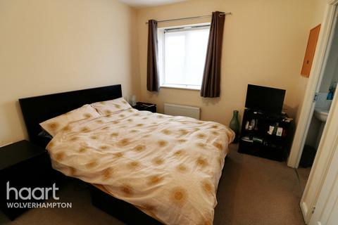 31 Mercury Drive, Wolverhampton, WV10 6DG