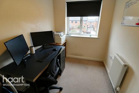 31 Mercury Drive, Wolverhampton, WV10 6DG