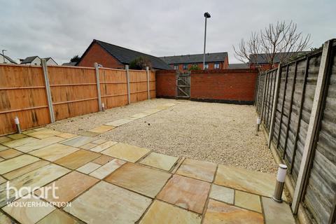 31 Mercury Drive, Wolverhampton, WV10 6DG