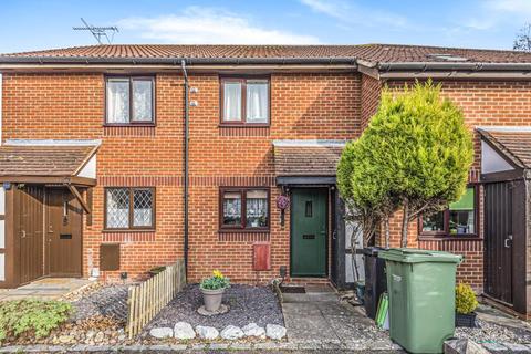 12 Balliol Drive, Didcot, OX11 9RJ