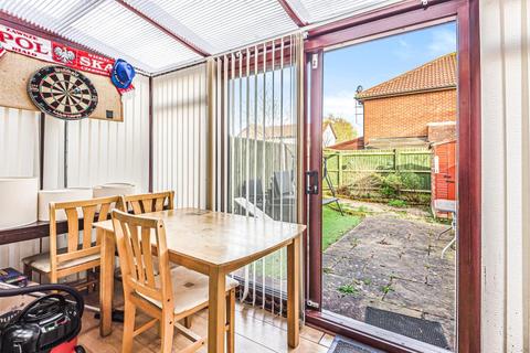 12 Balliol Drive, Didcot, OX11 9RJ