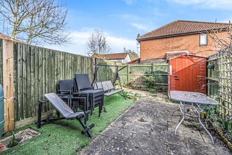 12 Balliol Drive, Didcot, OX11 9RJ