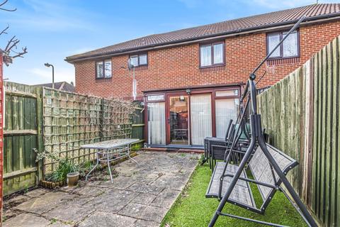 12 Balliol Drive, Didcot, OX11 9RJ