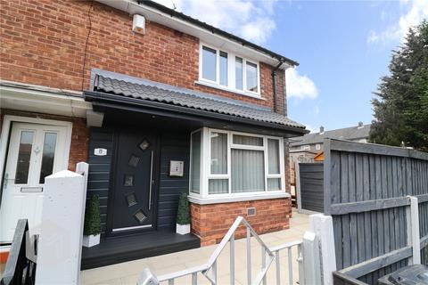 8 Cartleach Grove, Worsley, Manchester, M28 0HD