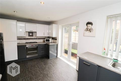 8 Cartleach Grove, Worsley, Manchester, M28 0HD