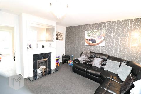 8 Cartleach Grove, Worsley, Manchester, M28 0HD