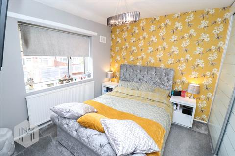 8 Cartleach Grove, Worsley, Manchester, M28 0HD