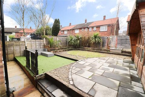 8 Cartleach Grove, Worsley, Manchester, M28 0HD