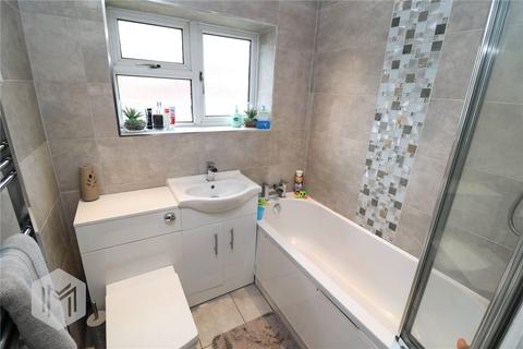 8 Cartleach Grove, Worsley, Manchester, M28 0HD