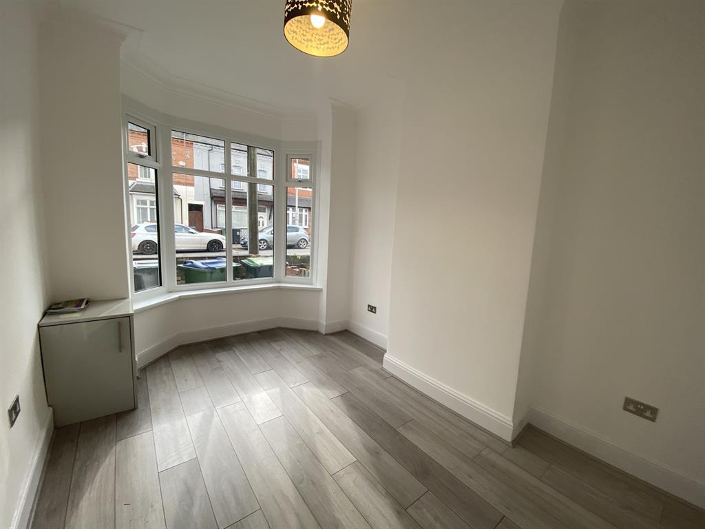 Front Reception Room 2