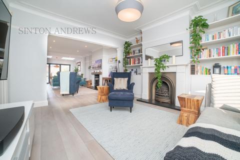 29 Ainsdale Road, London, W5 1JY