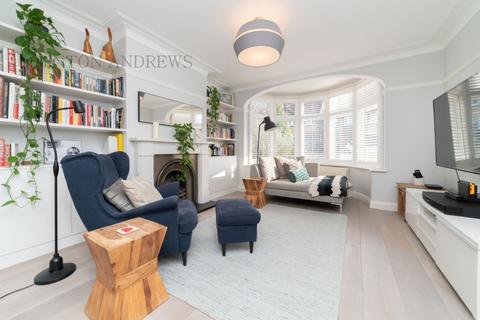 29 Ainsdale Road, London, W5 1JY